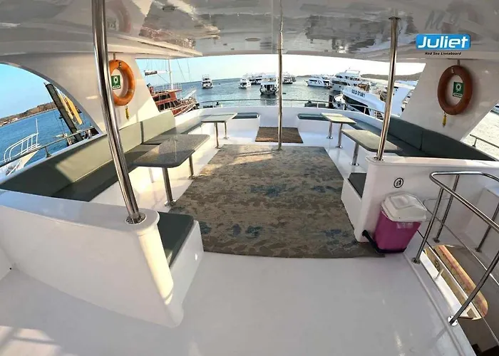 My Yacht Liveaboard Bateau-hôtel
