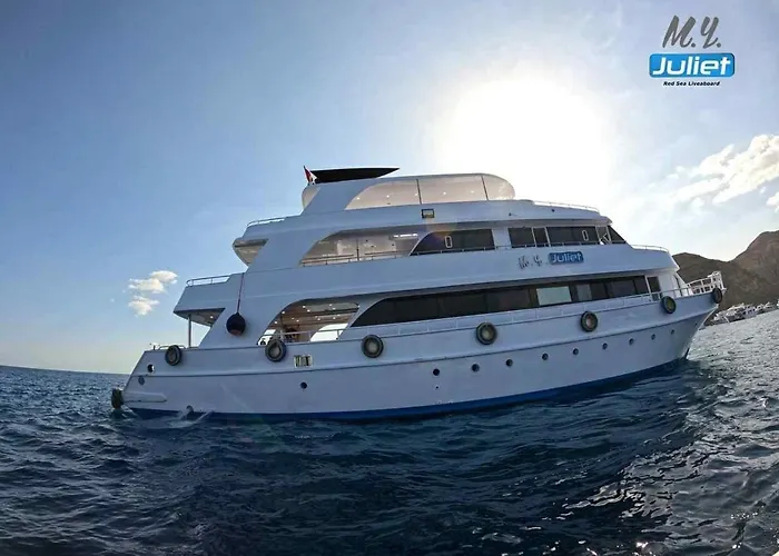 My Yacht Liveaboard