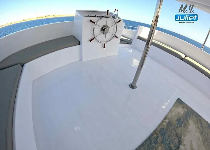 My Yacht Liveaboard Bateau-hôtel *