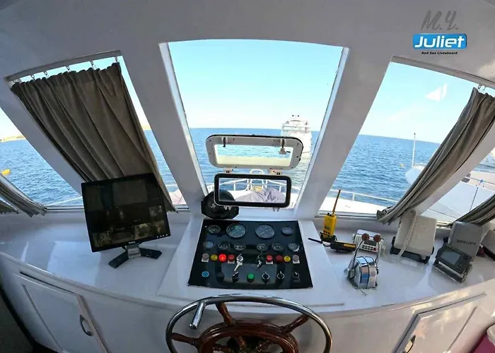My Yacht Liveaboard *