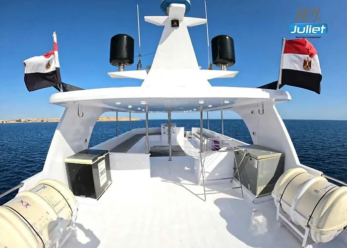 My Yacht Liveaboard