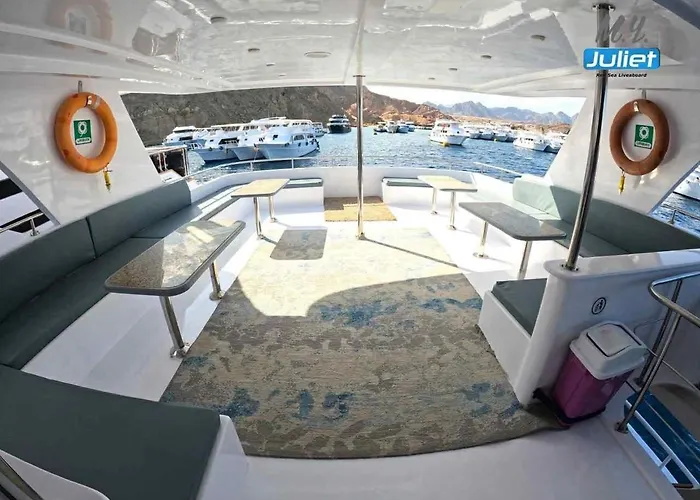 My Yacht Liveaboard Bateau-hôtel