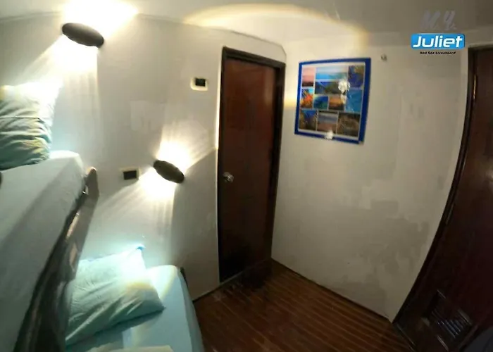 My Yacht Liveaboard *