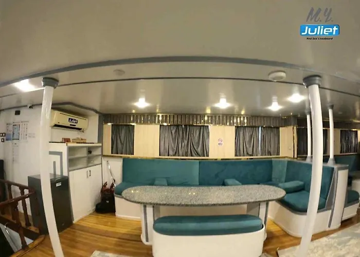 My Yacht Liveaboard *