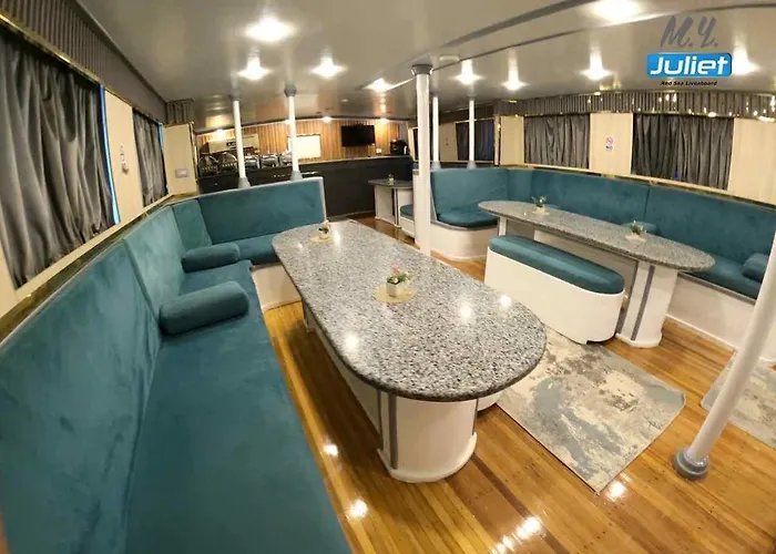 My Yacht Liveaboard