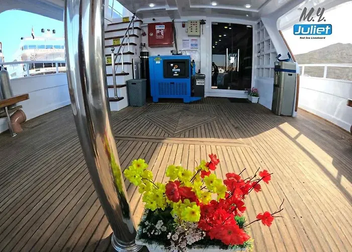 My Yacht Liveaboard